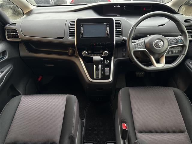 Nissan SERENA 2016 8155224-16
