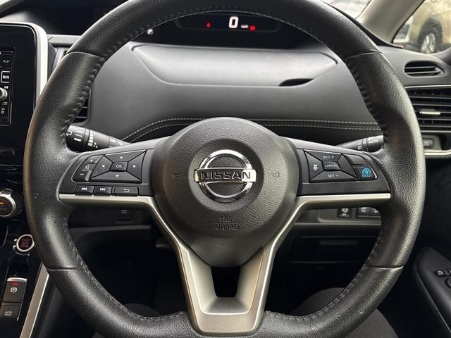 Nissan SERENA 2016 8155224-17