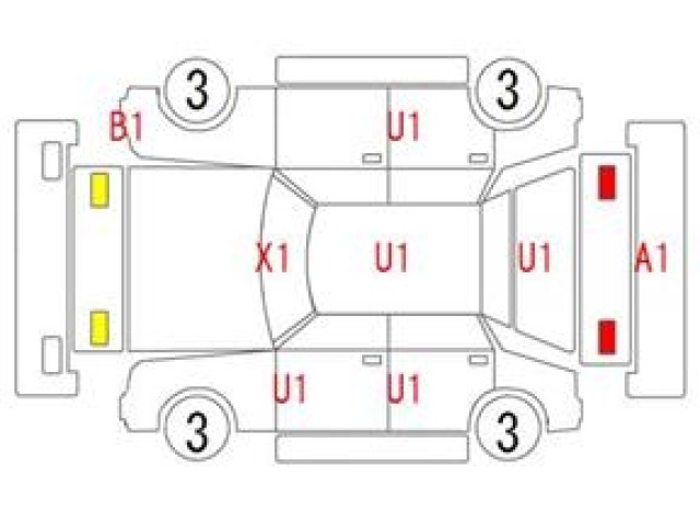 Nissan SERENA 2016 8155224-24
