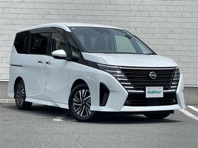 Nissan SERENA 2023 8155225-0