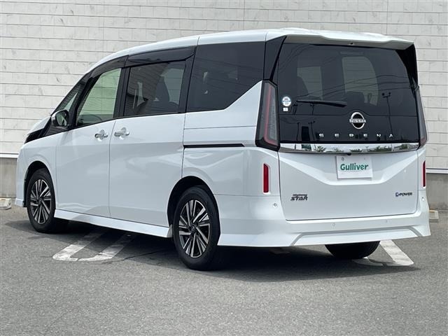 Nissan SERENA 2023 8155225-13