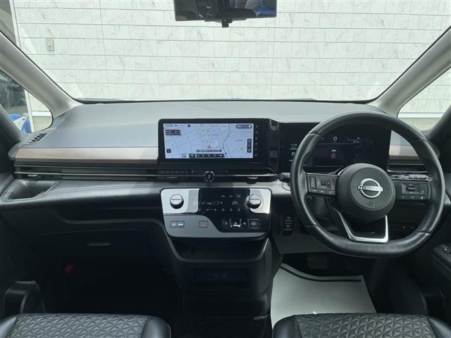 Nissan SERENA 2023 8155225-14