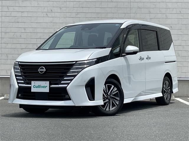 Nissan SERENA 2023 8155225-20