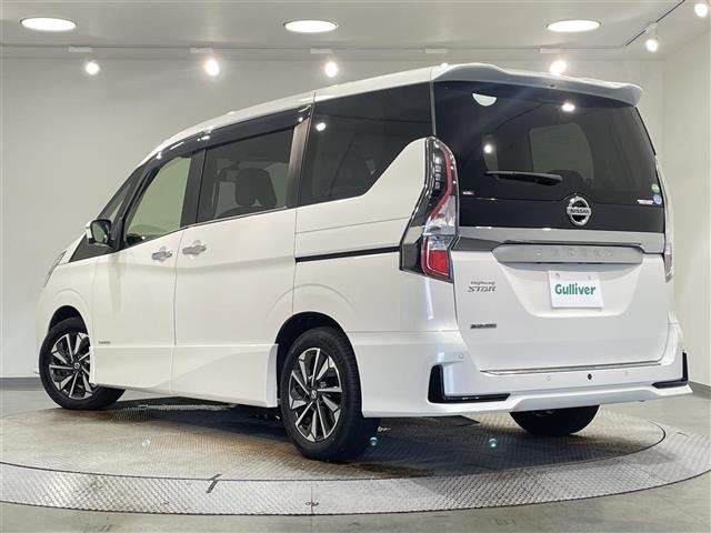 Nissan SERENA 2021 8155234-14