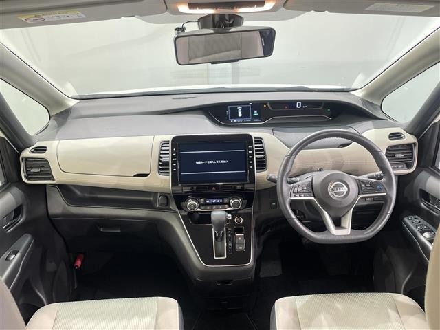 Nissan SERENA 2021 8155234-15