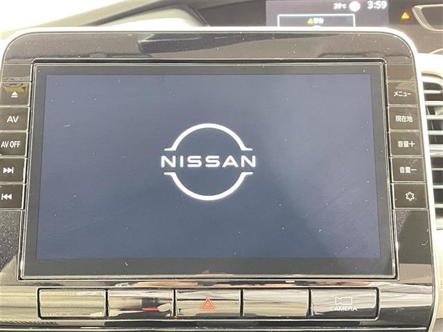 Nissan SERENA 2021 8155234-17