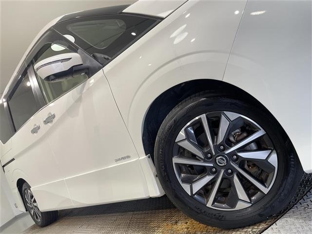 Nissan SERENA 2021 8155234-21