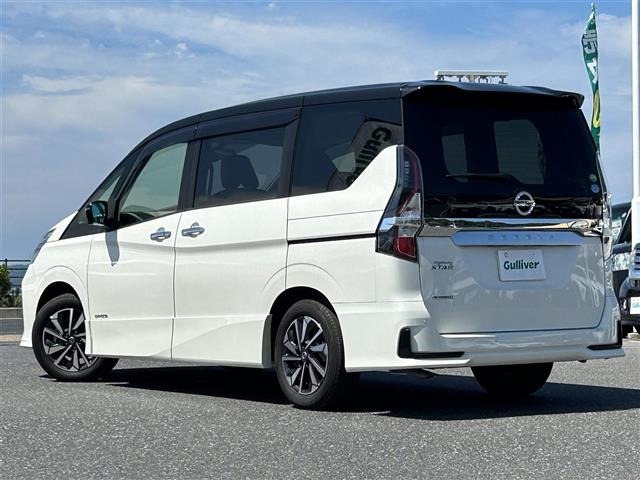 Nissan SERENA 2019 8155235-13