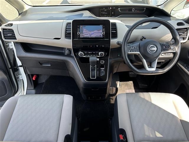 Nissan SERENA 2019 8155235-14
