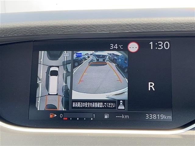 Nissan SERENA 2019 8155235-3