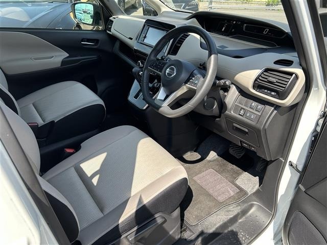 Nissan SERENA 2019 8155235-4