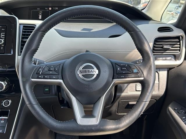 Nissan SERENA 2019 8155235-5