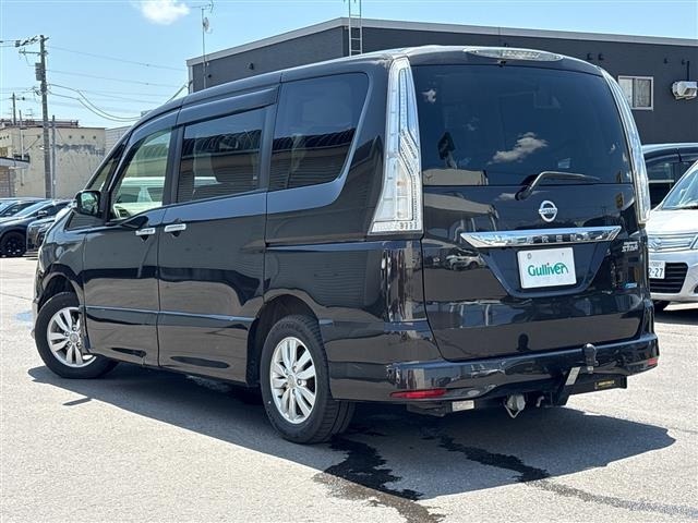 Nissan SERENA 2014 8155236-13