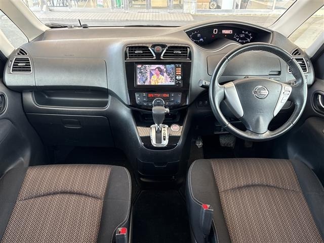 Nissan SERENA 2014 8155236-14