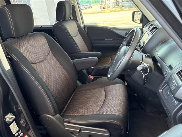 Nissan SERENA 2014 8155236-20