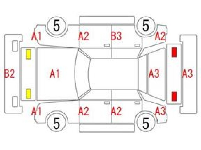Nissan SERENA 2014 8155236-23