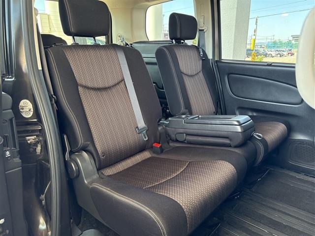 Nissan SERENA 2014 8155236-4