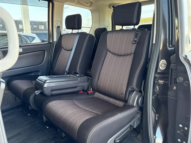 Nissan SERENA 2014 8155236-6