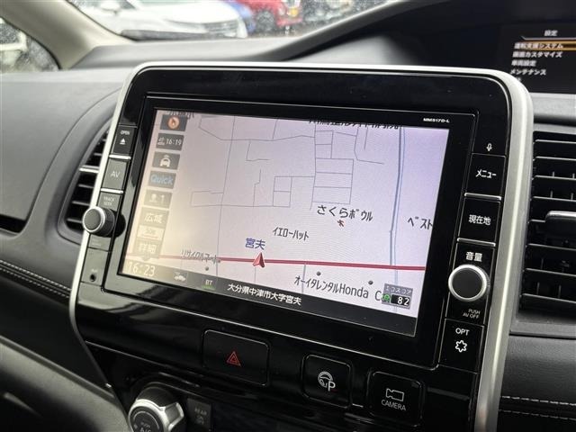 Nissan SERENA 2017 8155237-1