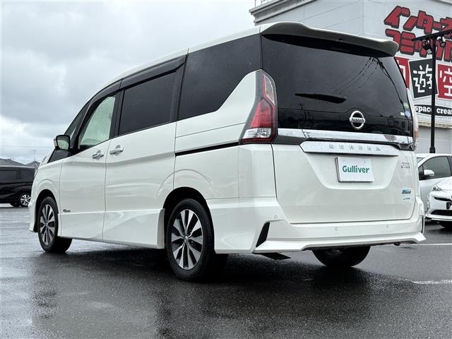 Nissan SERENA 2017 8155237-13