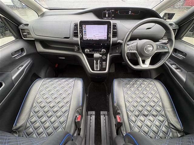 Nissan SERENA 2017 8155237-14
