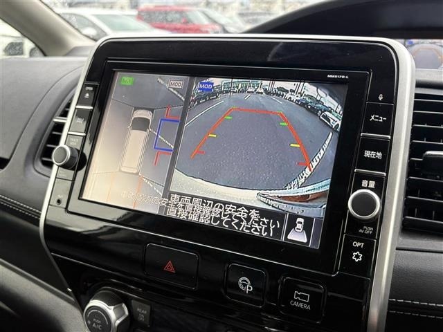 Nissan SERENA 2017 8155237-21