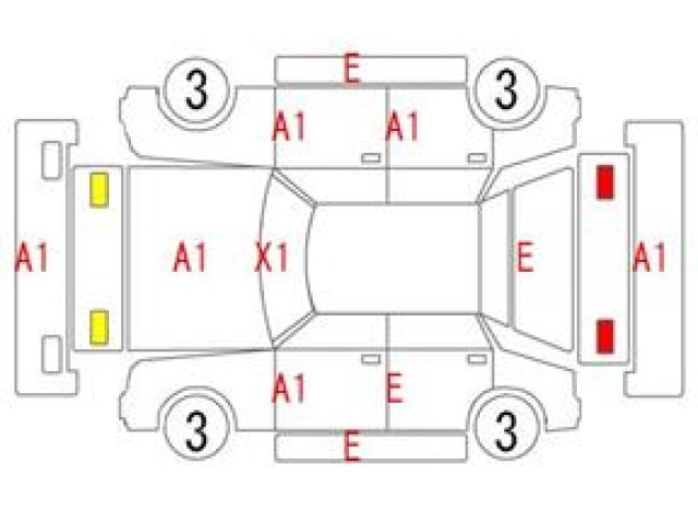 Nissan SERENA 2017 8155237-23