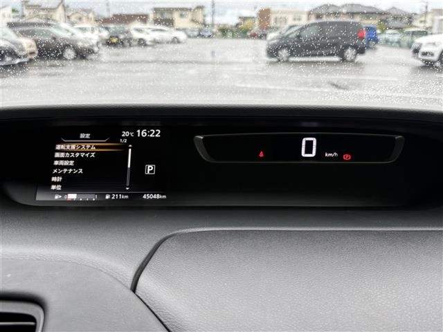 Nissan SERENA 2017 8155237-3