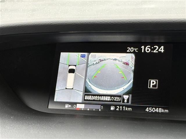 Nissan SERENA 2017 8155237-4