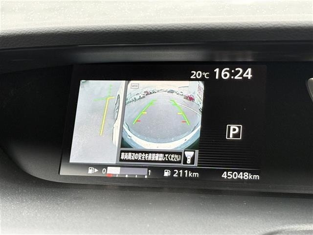 Nissan SERENA 2017 8155237-6