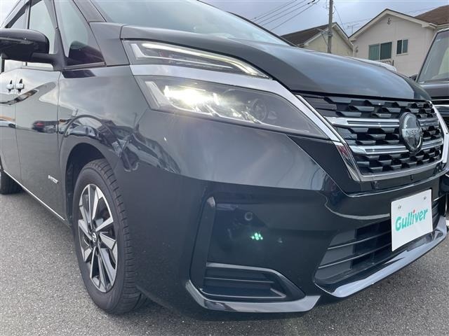 Nissan SERENA 2021 8155250-12
