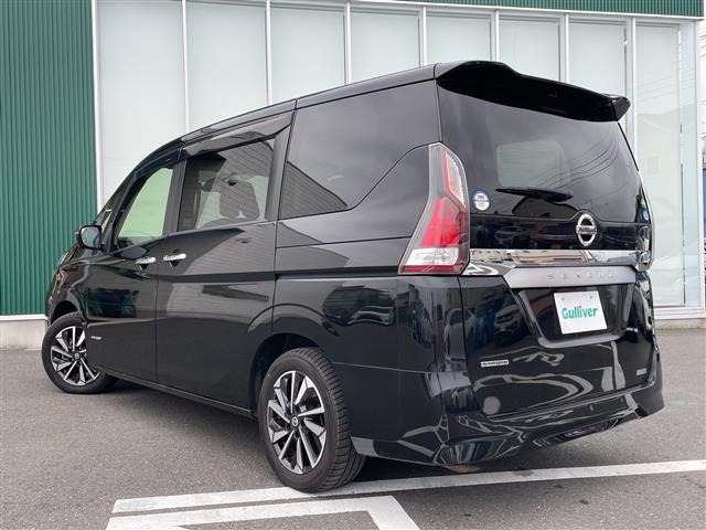 Nissan SERENA 2021 8155250-13