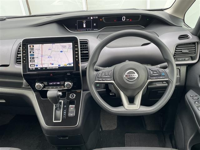 Nissan SERENA 2021 8155250-15