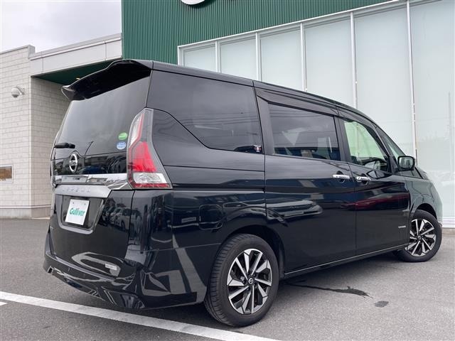 Nissan SERENA 2021 8155250-2
