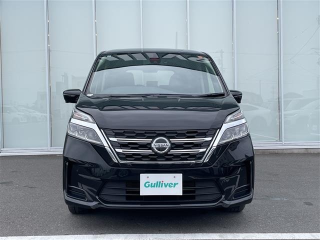 Nissan SERENA 2021 8155250-22