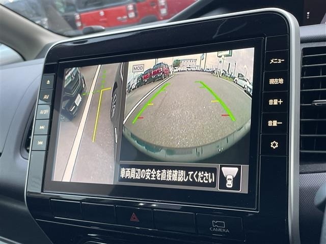 Nissan SERENA 2021 8155250-3