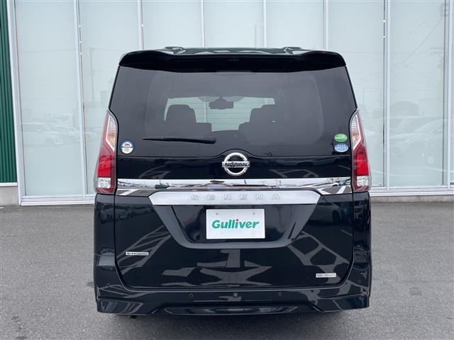 Nissan SERENA 2021 8155250-4