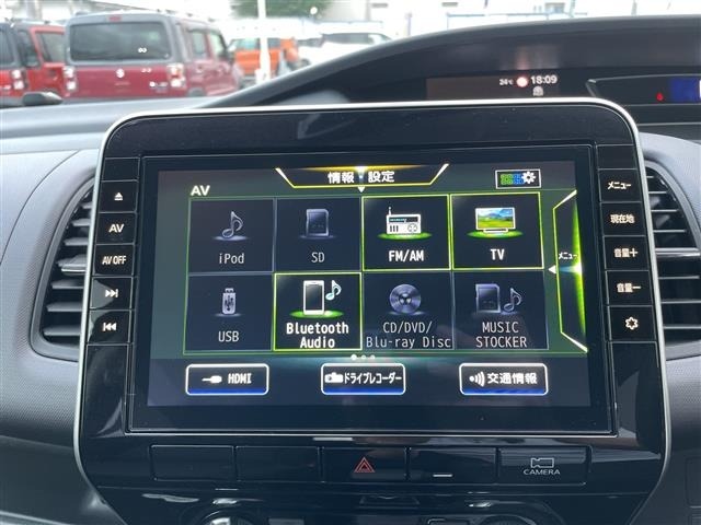 Nissan SERENA 2021 8155250-5