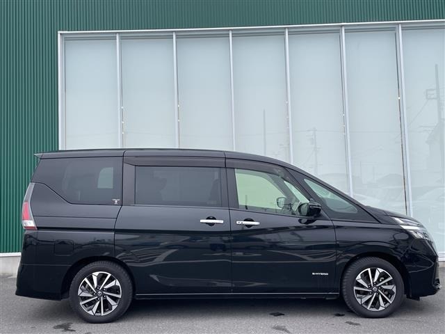 Nissan SERENA 2021 8155250-6