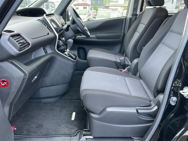 Nissan SERENA 2021 8155250-8