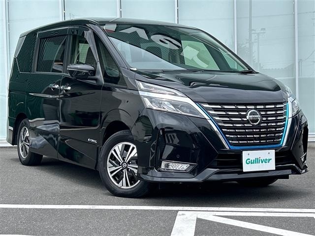 Nissan SERENA 2021 8155251-0