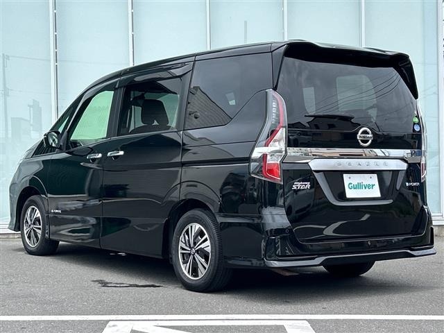 Nissan SERENA 2021 8155251-13