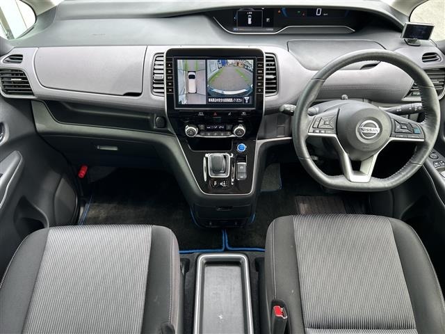 Nissan SERENA 2021 8155251-14