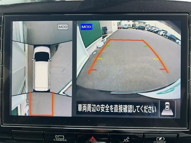 Nissan SERENA 2021 8155251-16