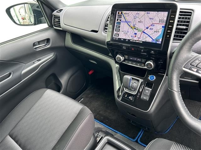 Nissan SERENA 2021 8155251-17