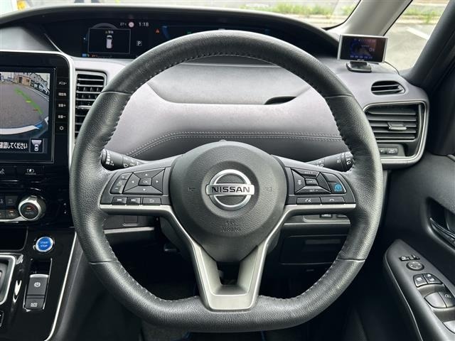 Nissan SERENA 2021 8155251-5
