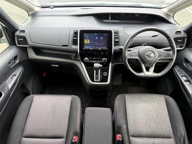 Nissan SERENA 2017 8155269-15