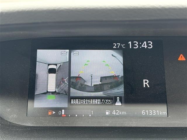 Nissan SERENA 2017 8155269-17