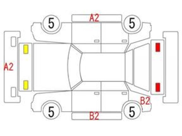 Nissan SERENA 2017 8155269-23