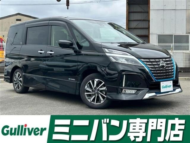 Nissan SERENA 2022 8155278-0